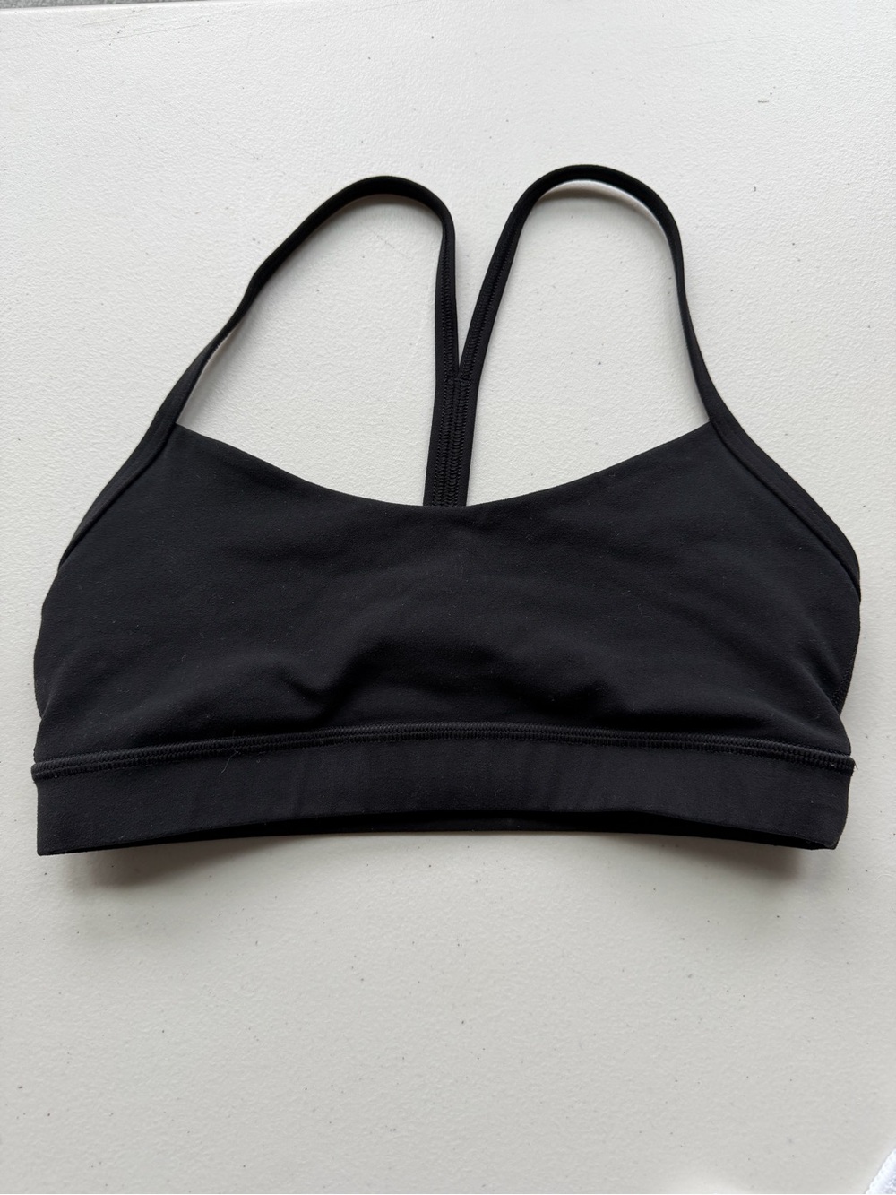Lululemon Athletica Sports Bra